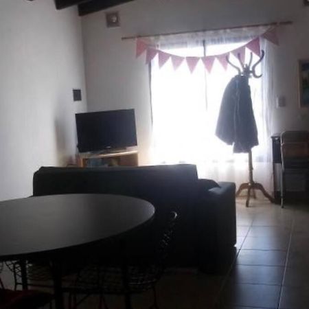 Slpvd Departamento Appartamento Malargüe Esterno foto