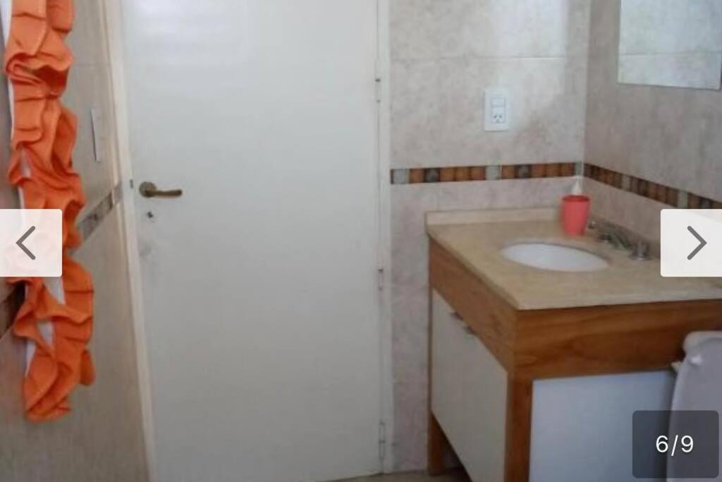 Slpvd Departamento Appartamento Malargüe Esterno foto