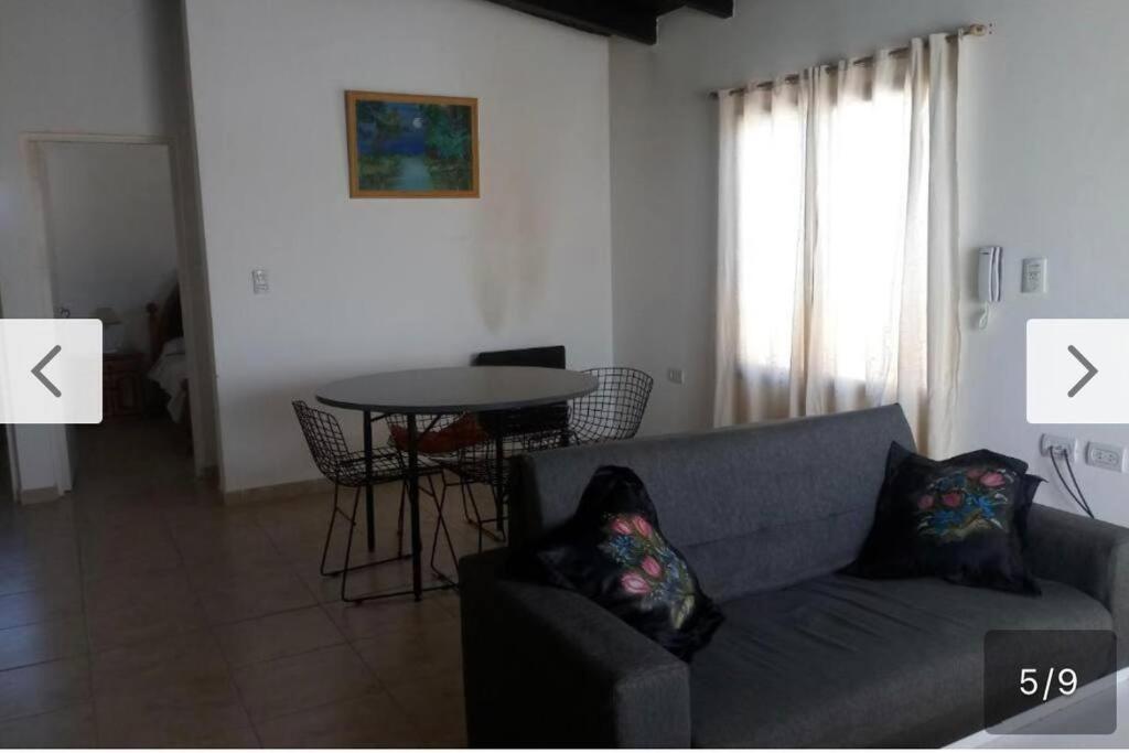 Slpvd Departamento Appartamento Malargüe Esterno foto
