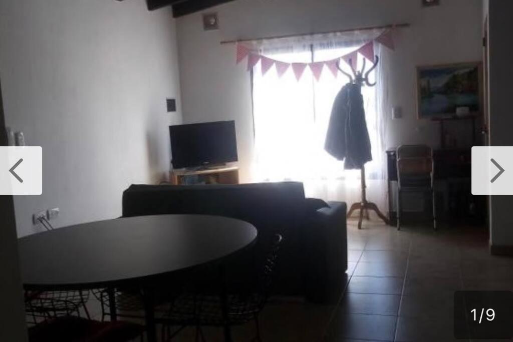 Slpvd Departamento Appartamento Malargüe Esterno foto